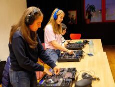 DJ |  9-12 jaar  |  Hasselt