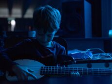 MUZIEKCLUB |  6-9 jaar  |  Hasselt