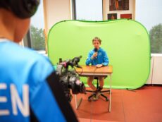 RADIO BASTA |  12-15 jaar  |  Hasselt