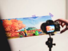 SPECIAL EFFECTS |  9-12 jaar  |  Hasselt