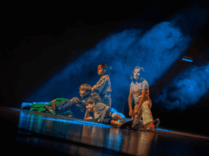 THEATER |  6-9 jaar  |  Hasselt