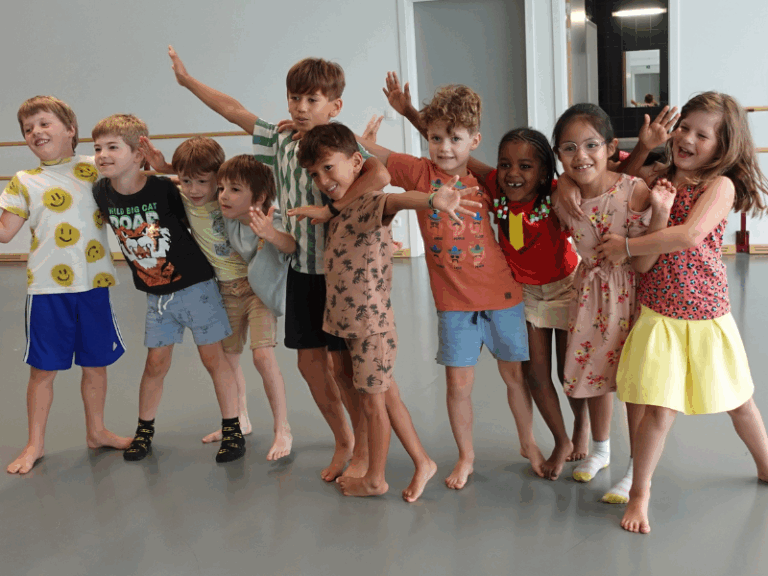 10.1 ZOMER 6 - BASTA IN THE MIX 6+