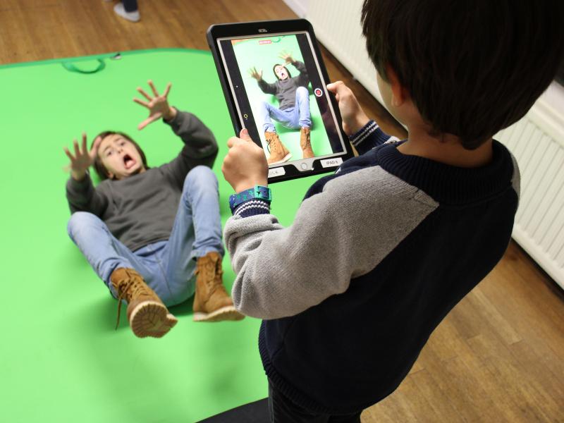 BASTA IN THE MIX | 9-12 jaar | SPL {divers}