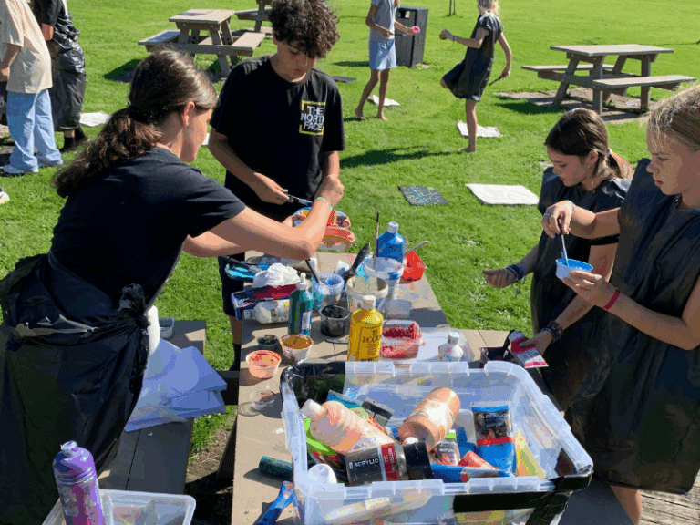 10.3 ZOMER 6 - BASTA IN THE MIX 12+