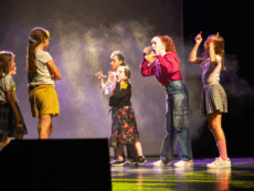 VILLA KAKELBONT | 9-12 jaar | SPL {theatercrea}