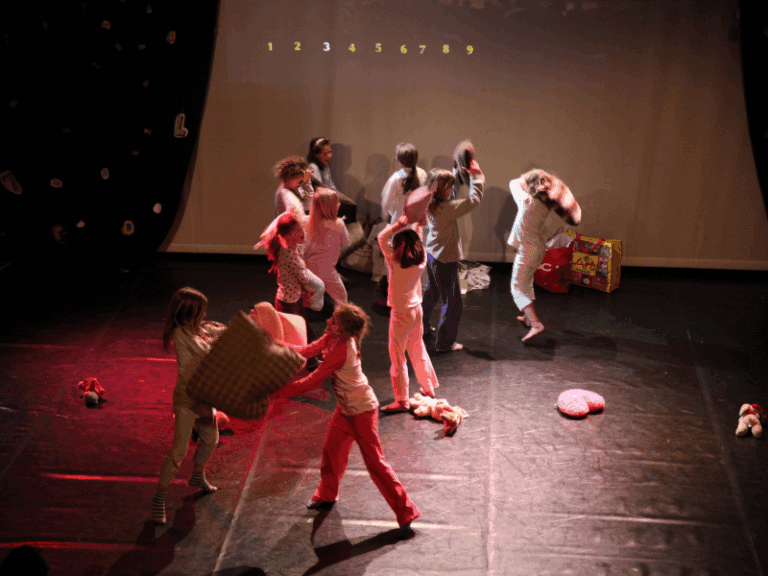 4.1 PASEN 2 - HOLDERDEBOLDER 6+