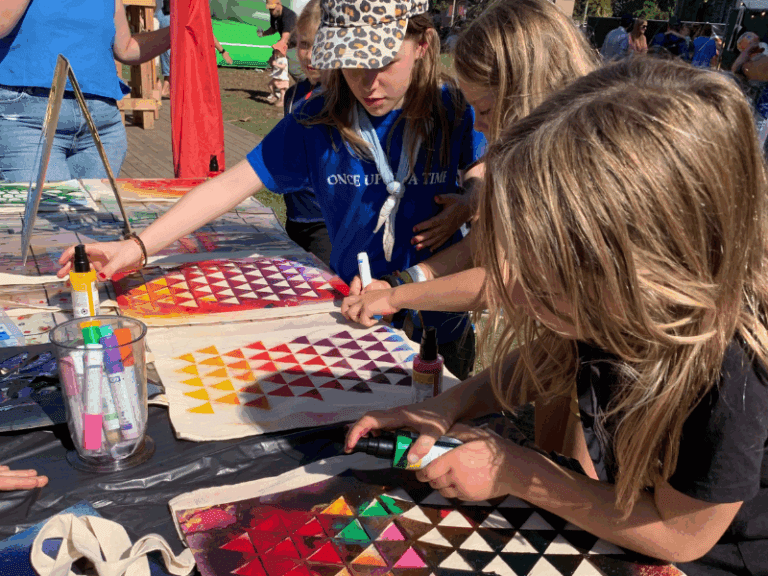 6.2 ZOMER 2 - GRAFFITI 9+